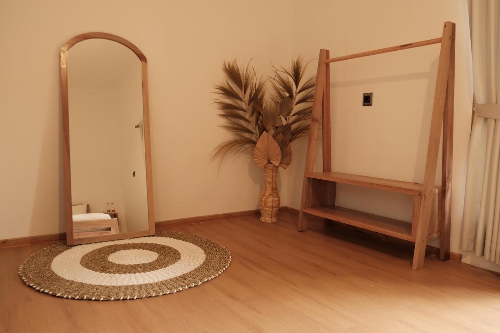 Alora House Lombok Tete Batu Hotel เตเตบาตู ห้อง รูปภาพ