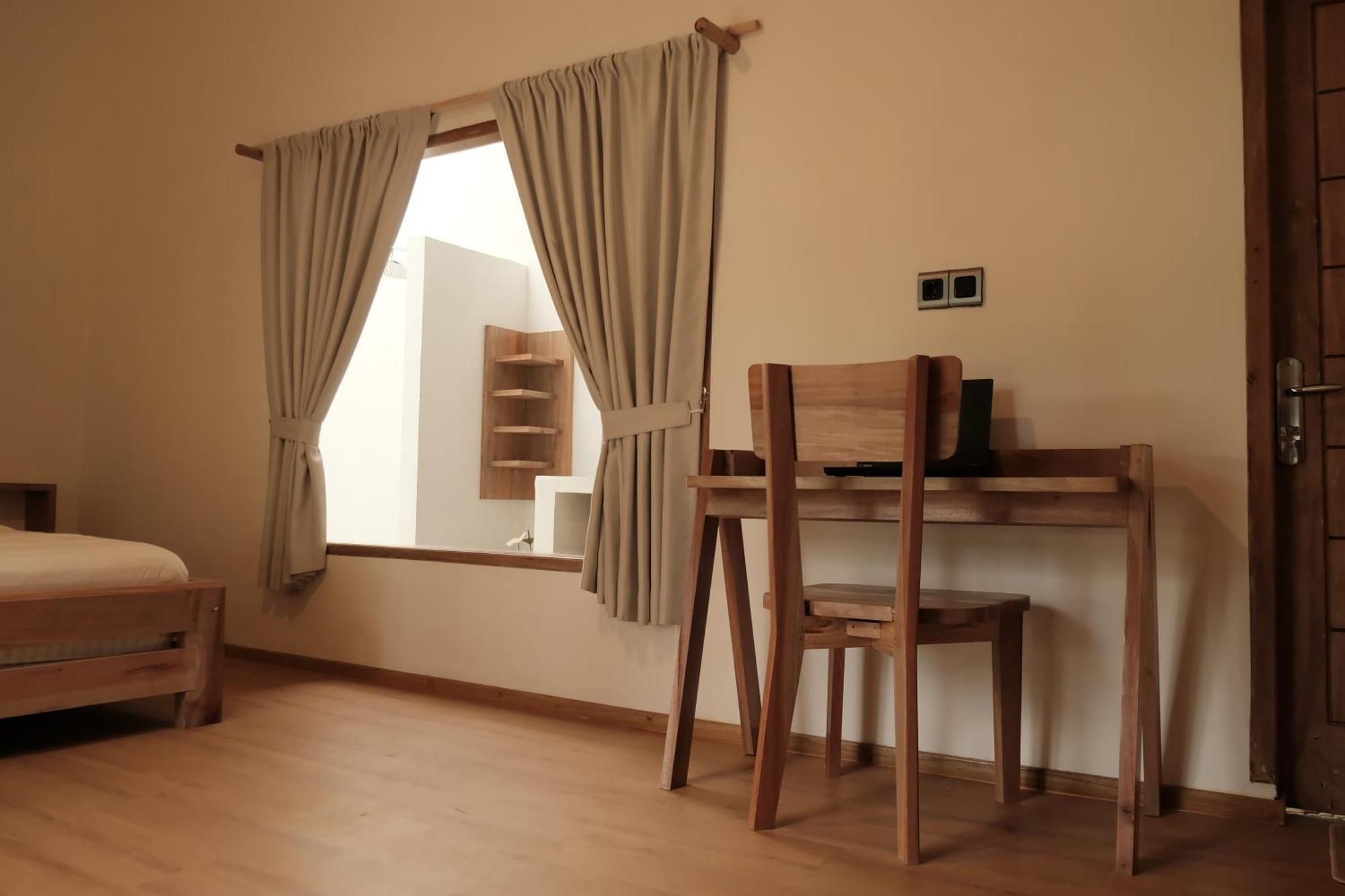 Alora House Lombok Tete Batu Hotel เตเตบาตู ภายนอก รูปภาพ